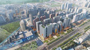 海唐广场最新爆料,揭秘神秘项目,未来商业新地标即将崛起 第3张 海唐广场最新爆料,揭秘神秘项目,未来商业新地标即将崛起 第3张