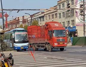 开封杞县车祸最新爆料,悲剧现场细节披露，伤亡情况引关注