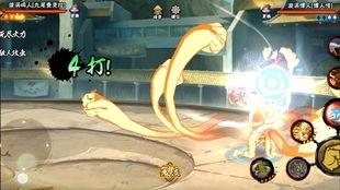 火影忍者最新爆料小胖子,小胖子逆袭,揭秘忍者世界新格局! 第3张 火影忍者最新爆料小胖子,小胖子逆袭,揭秘忍者世界新格局! 第3张